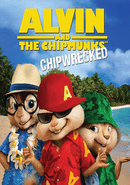 Alvin and the Chipmunks: Chipwrecked