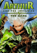 Arthur and the Invisibles