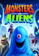 Monsters vs. Aliens
