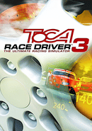 TOCA Race Driver 3