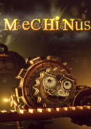 Mechinus poster