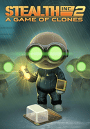 Stealth Inc 2: A Game of Clones