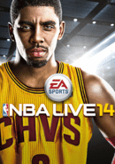 NBA Live 14