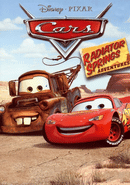 Cars: Radiator Springs Adventures