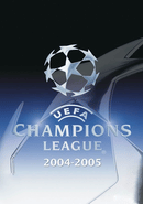 UEFA Champions League 2004-2005