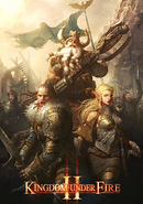 Kingdom Under Fire II