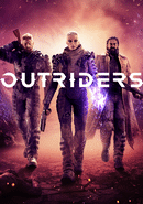 Outriders