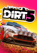 Dirt 5