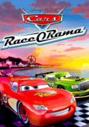 Cars Race-O-Rama