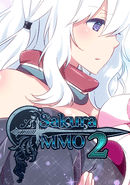 Sakura MMO 2