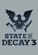 State of Decay 3 poster