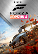 Forza Horizon 4: Deluxe Edition