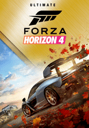 Forza Horizon 4: Ultimate Edition