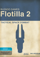 Flotilla 2 poster
