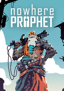 Nowhere Prophet