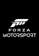 Forza Motorsport poster