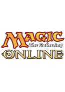 Magic: The Gathering Online