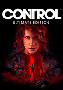 Control: Ultimate Edition