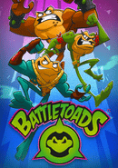 Battletoads