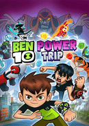 Ben 10: Power Trip