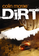 Colin McRae: Dirt