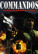 Commandos: Behind Enemy Lines