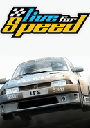 Live for Speed
