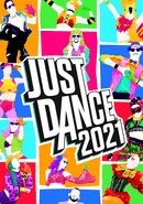 Just Dance 2021