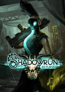 Shadowrun Returns