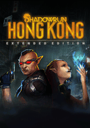 Shadowrun: Hong Kong - Extended Edition