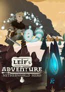 Leif's Adventure: Netherworld Hero poster