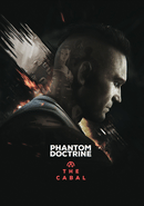 Phantom Doctrine 2: The Cabal