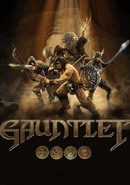 Gauntlet