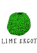 Lime Ergot