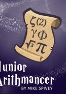 Junior Arithmancer