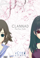 Clannad: The Past Path
