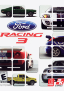 Ford Racing 3