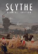 Scythe: Digital Edition