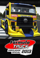 Formula Truck 2013