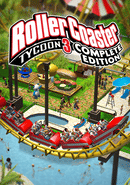RollerCoaster Tycoon 3: Complete Edition