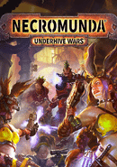 Necromunda: Underhive Wars