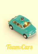 Team:Cars poster