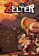 Zelter