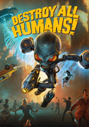 Destroy All Humans!