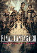 Final Fantasy XII: The Zodiac Age