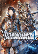 Valkyria Chronicles 4: Launch Edition