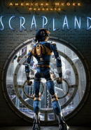 American McGee Presents: Scrapland