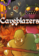 Caveblazers
