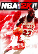 NBA 2K11