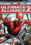 Marvel: Ultimate Alliance 2